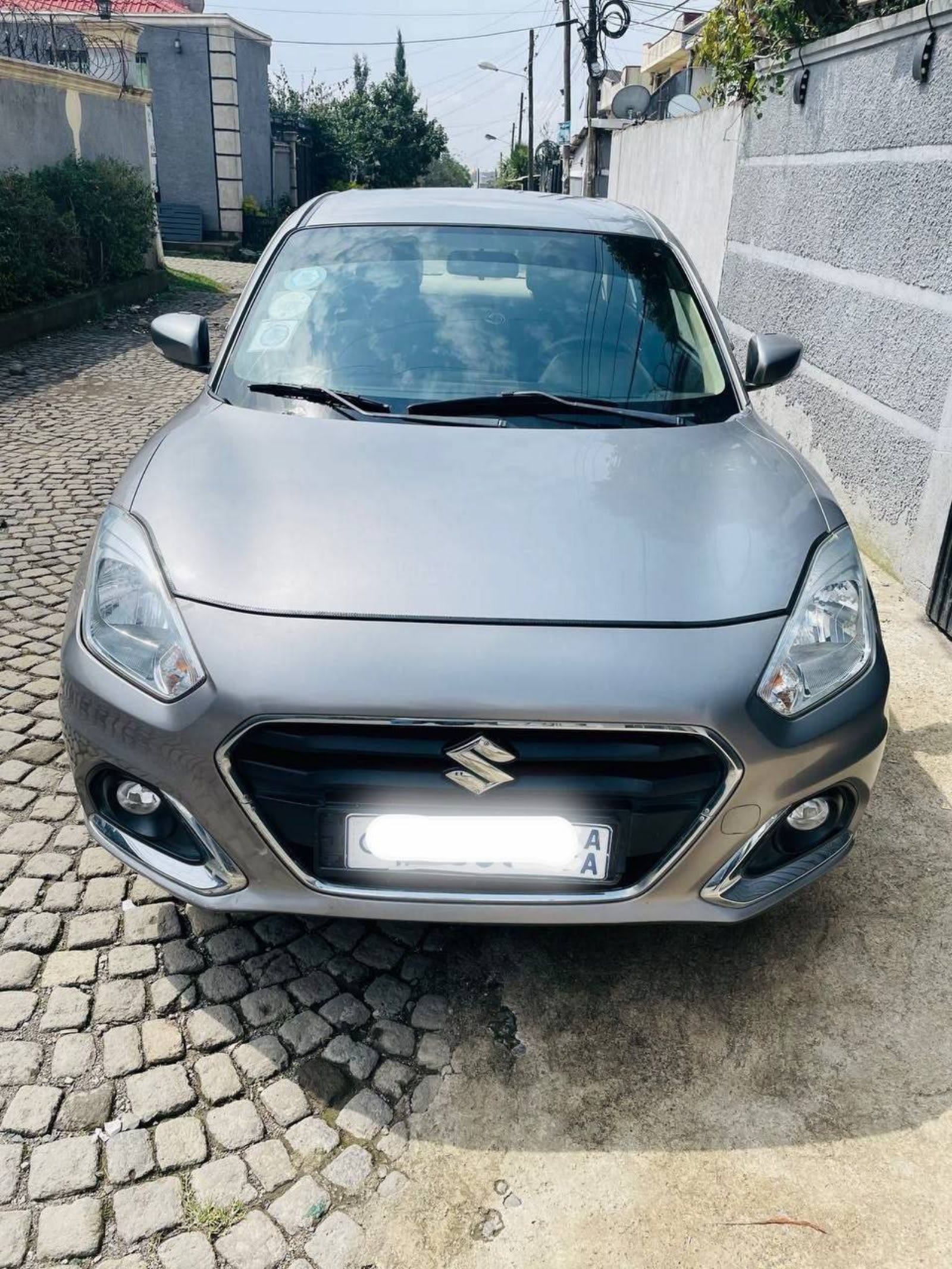 2022 Suzuki 2022 for sale in Addis Ababa, 4,100,000 Birr, photo 1