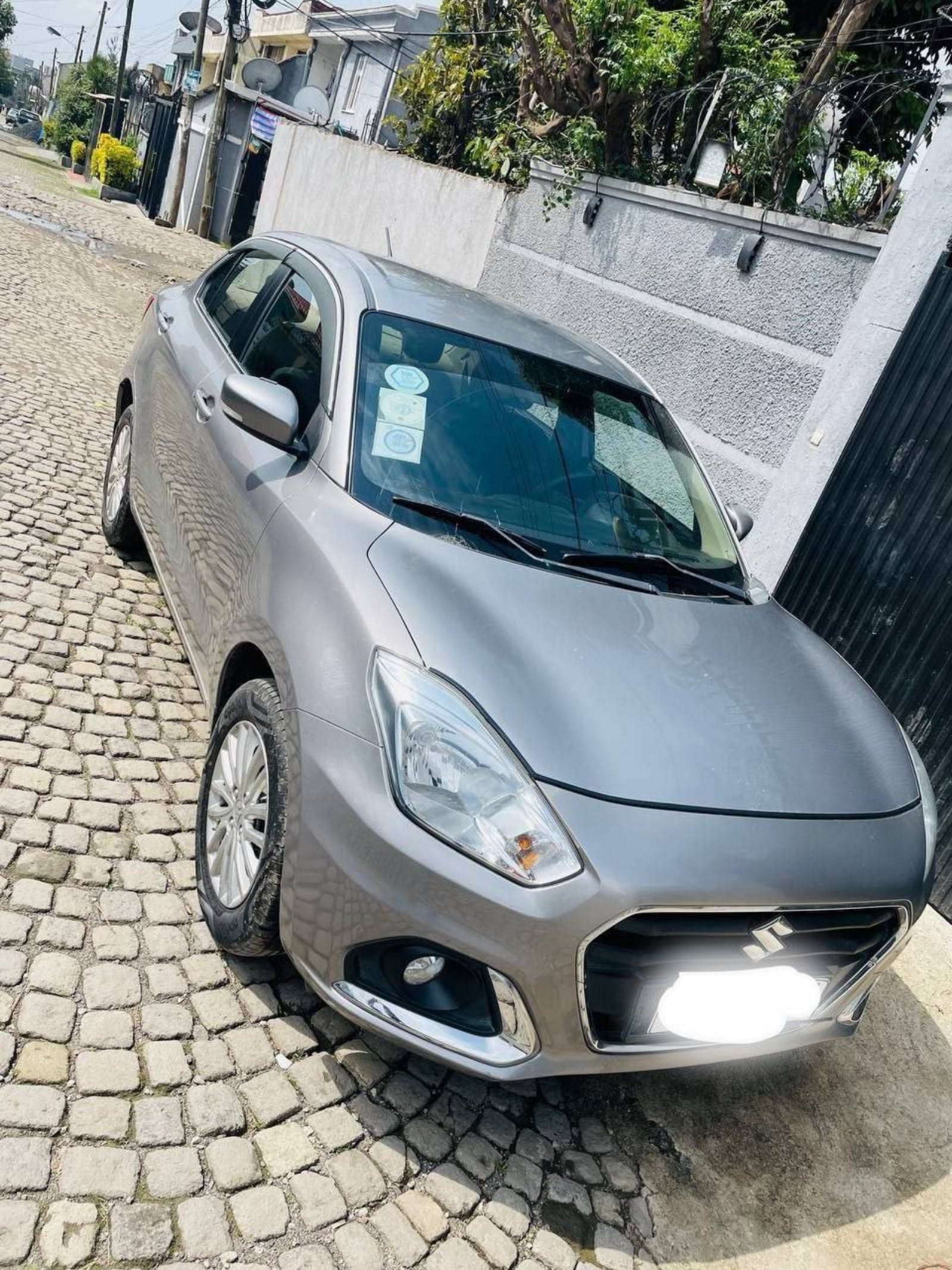 2022 Suzuki Dzire for sale in Addis Ababa, 4,100,000 Birr, photo 2