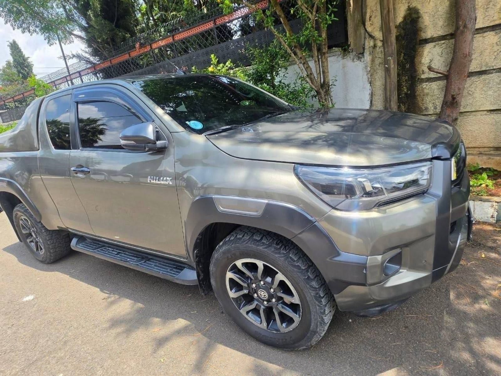 2021 Toyota invisible for sale in Addis Ababa, 12,500,000 Birr, photo 4