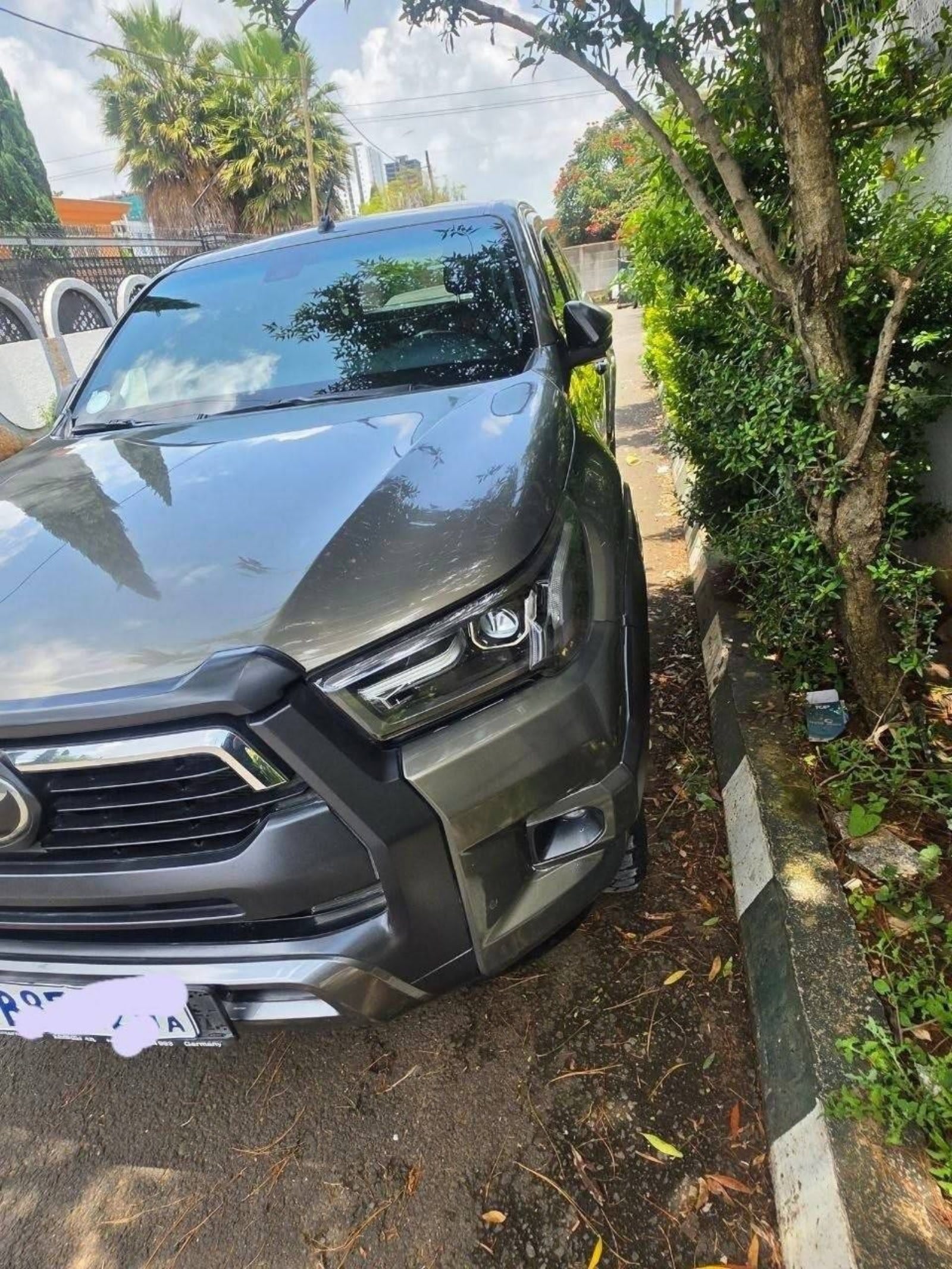 2021 Toyota invisible for sale in Addis Ababa, 12,500,000 Birr, photo 6