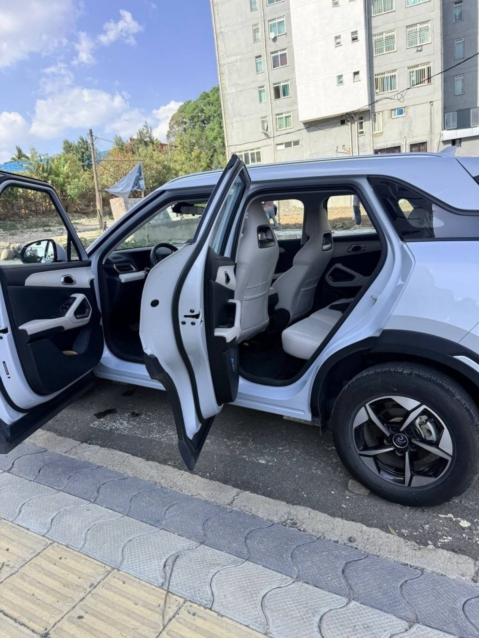 2024 BYD 2024/11 for sale in Addis Ababa, 5,300,000 Birr, photo 3