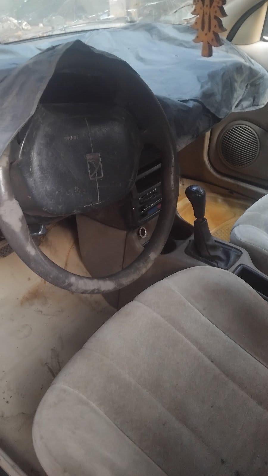 2000 Other 1996 for sale in Addis Ababa, 500,000 Birr, photo 1