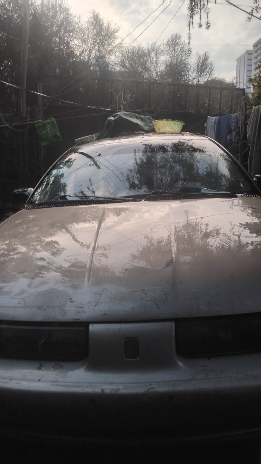 2000 Other 1996 for sale in Addis Ababa, 500,000 Birr, photo 2