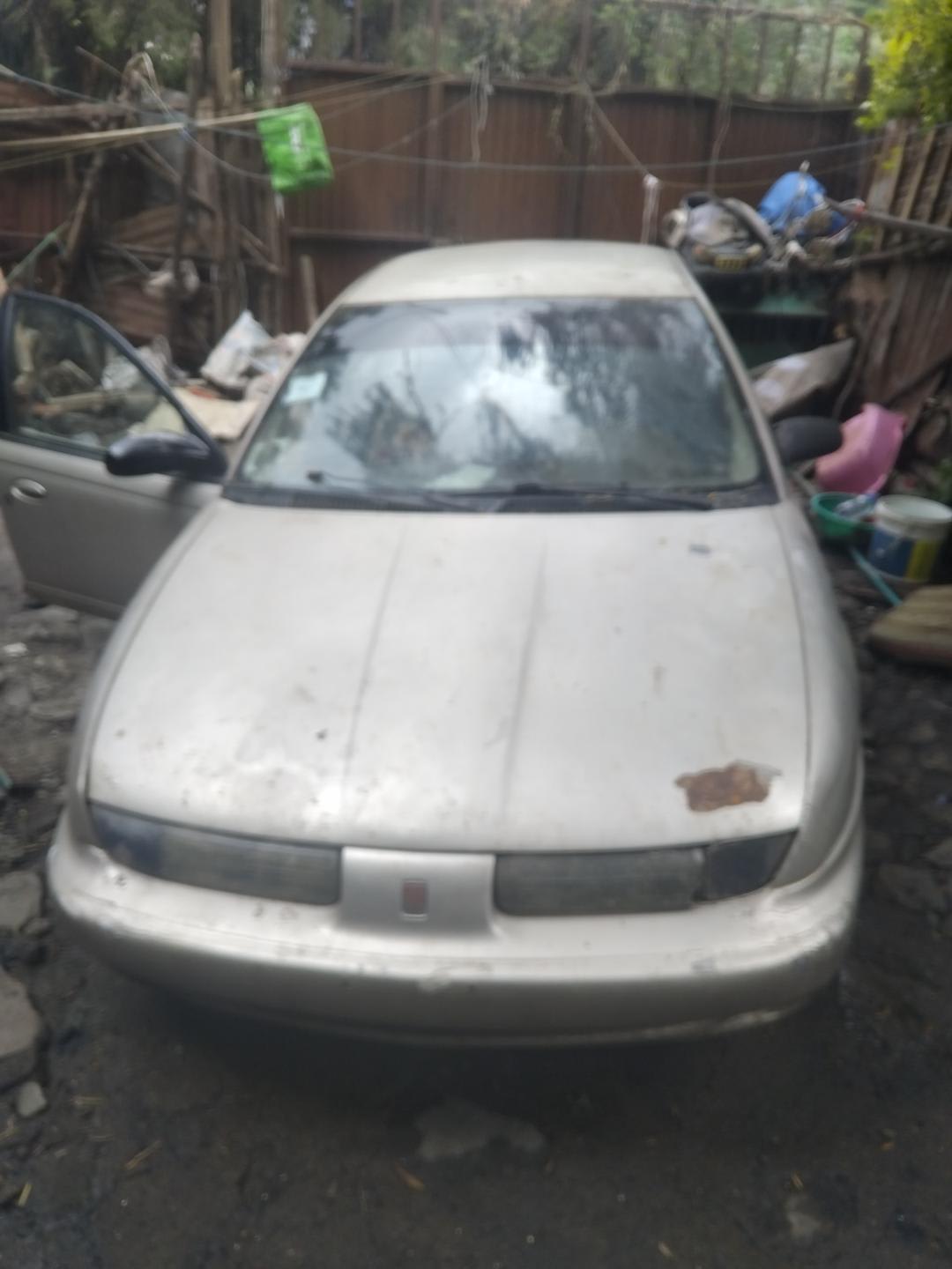 2000 Other 1996 for sale in Addis Ababa, 500,000 Birr, photo 4