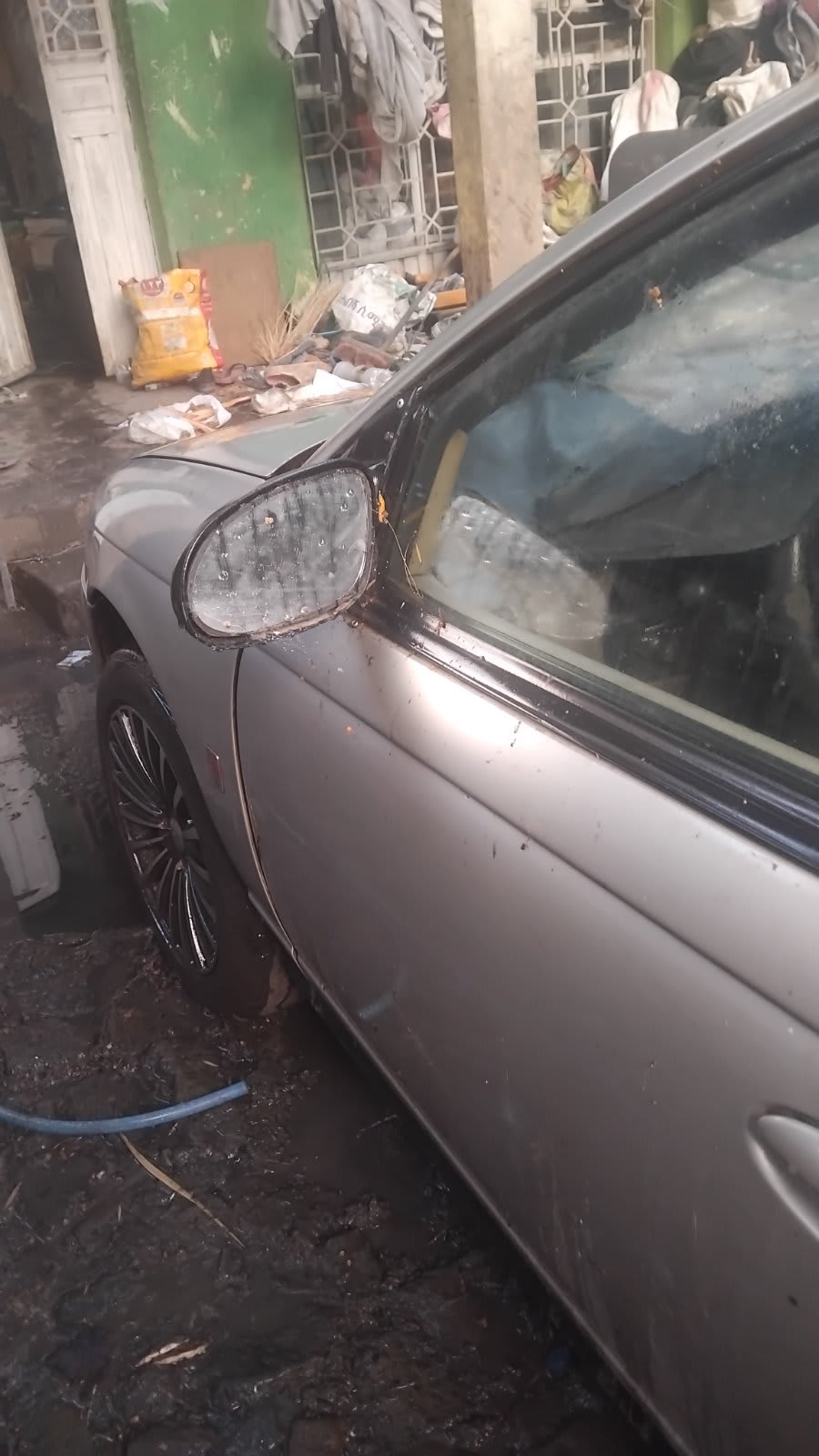 2000 Other 1996 for sale in Addis Ababa, 500,000 Birr, photo 3