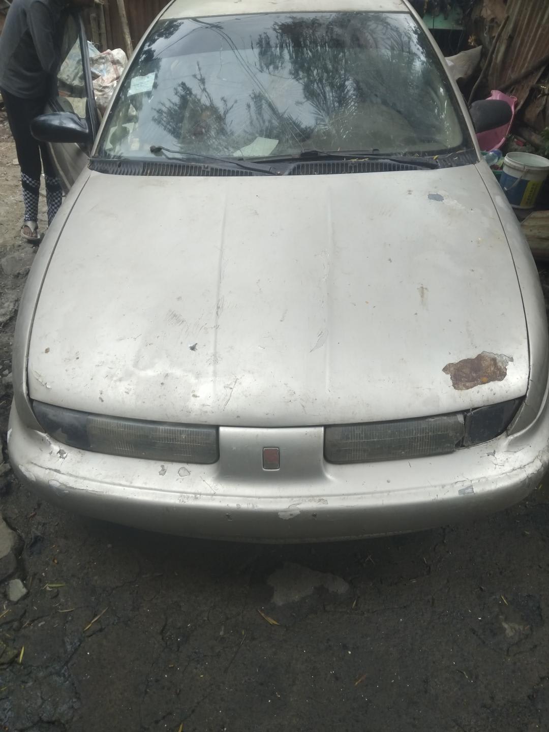 2000 Other 1996 for sale in Addis Ababa, 500,000 Birr, photo 5