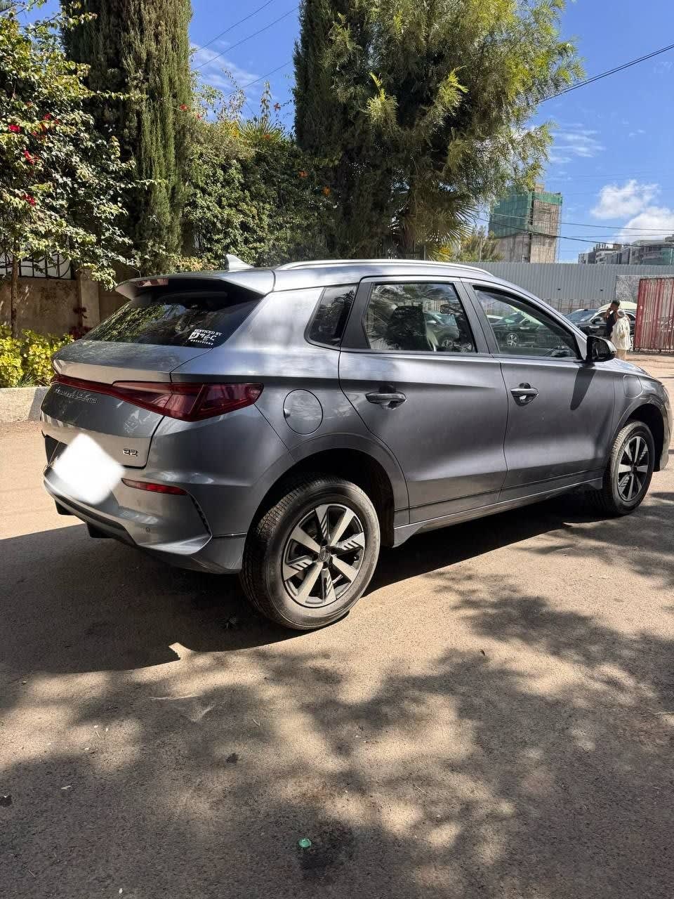 2024 BYD E2 for sale in Addis Ababa, 2,600,000 Birr, photo 3