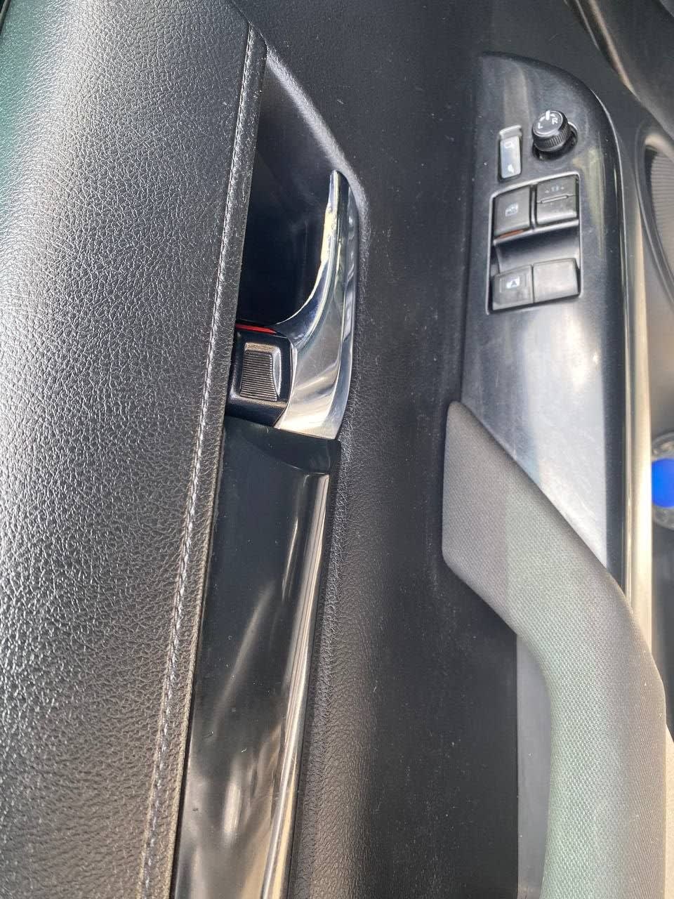 2020 Toyota Revo for sale in Addis Ababa, 9,800,000 Birr, photo 5