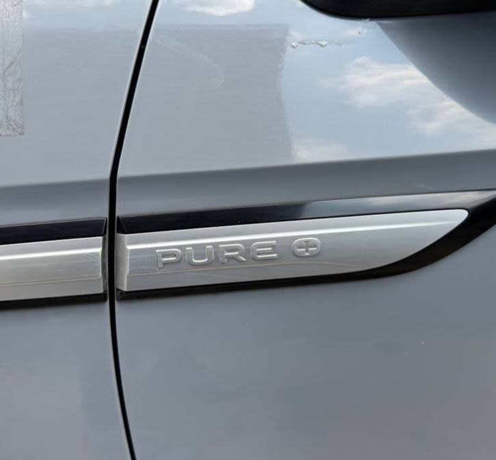 2021 Volkswagen ID4 Pure Plus for sale in Addis Ababa, 5,000,000 Birr, photo 7
