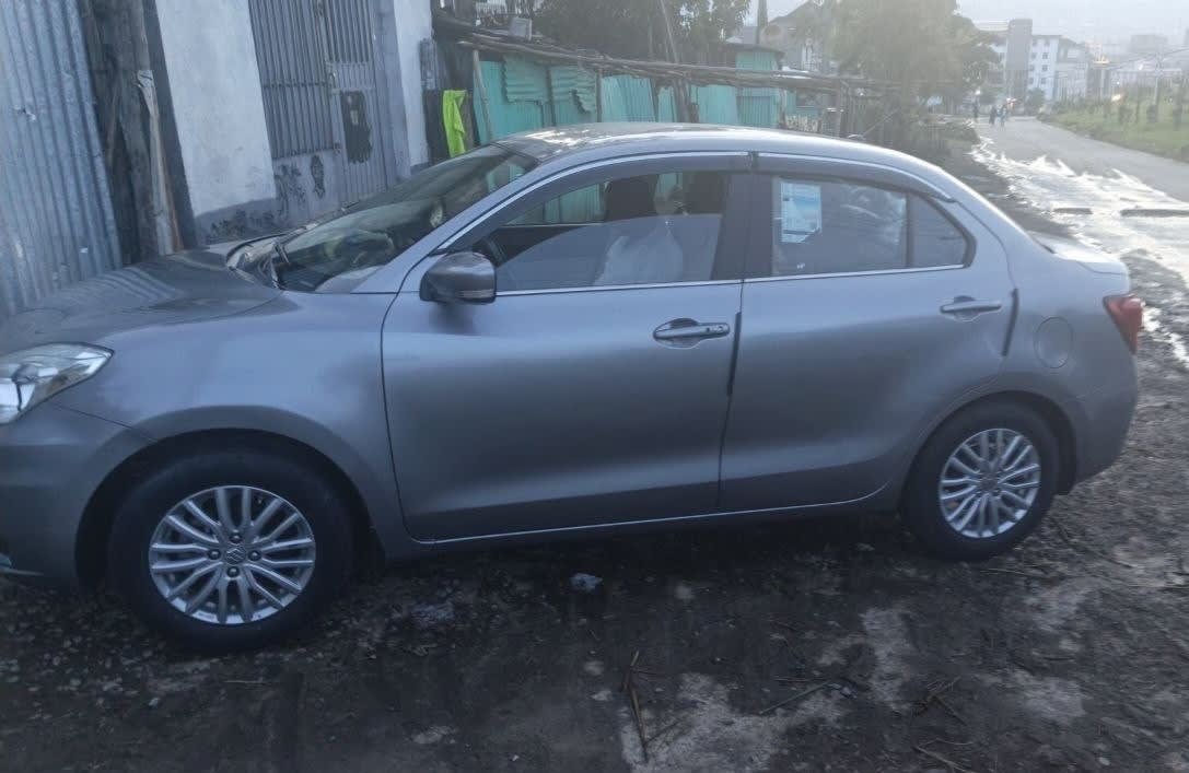 2021 Suzuki Dzire for sale in Addis Ababa, 4,200,000 Birr, photo 4