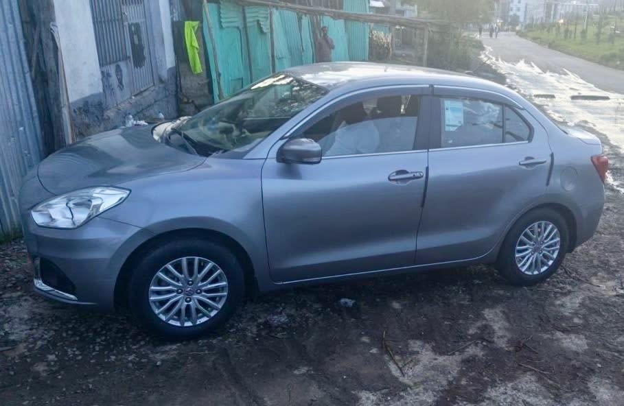 2021 Suzuki Dzire for sale in Addis Ababa, 4,200,000 Birr, photo 2