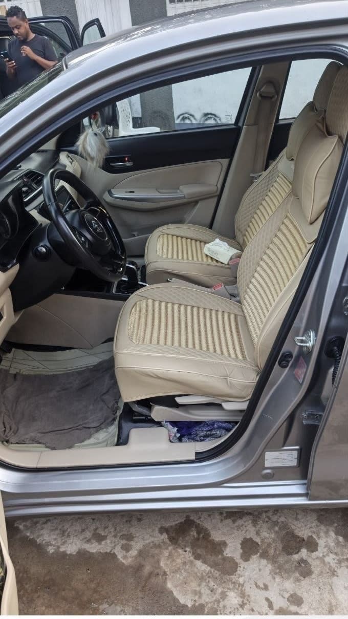 2021 Suzuki Dzire for sale in Addis Ababa, 4,200,000 Birr, photo 3