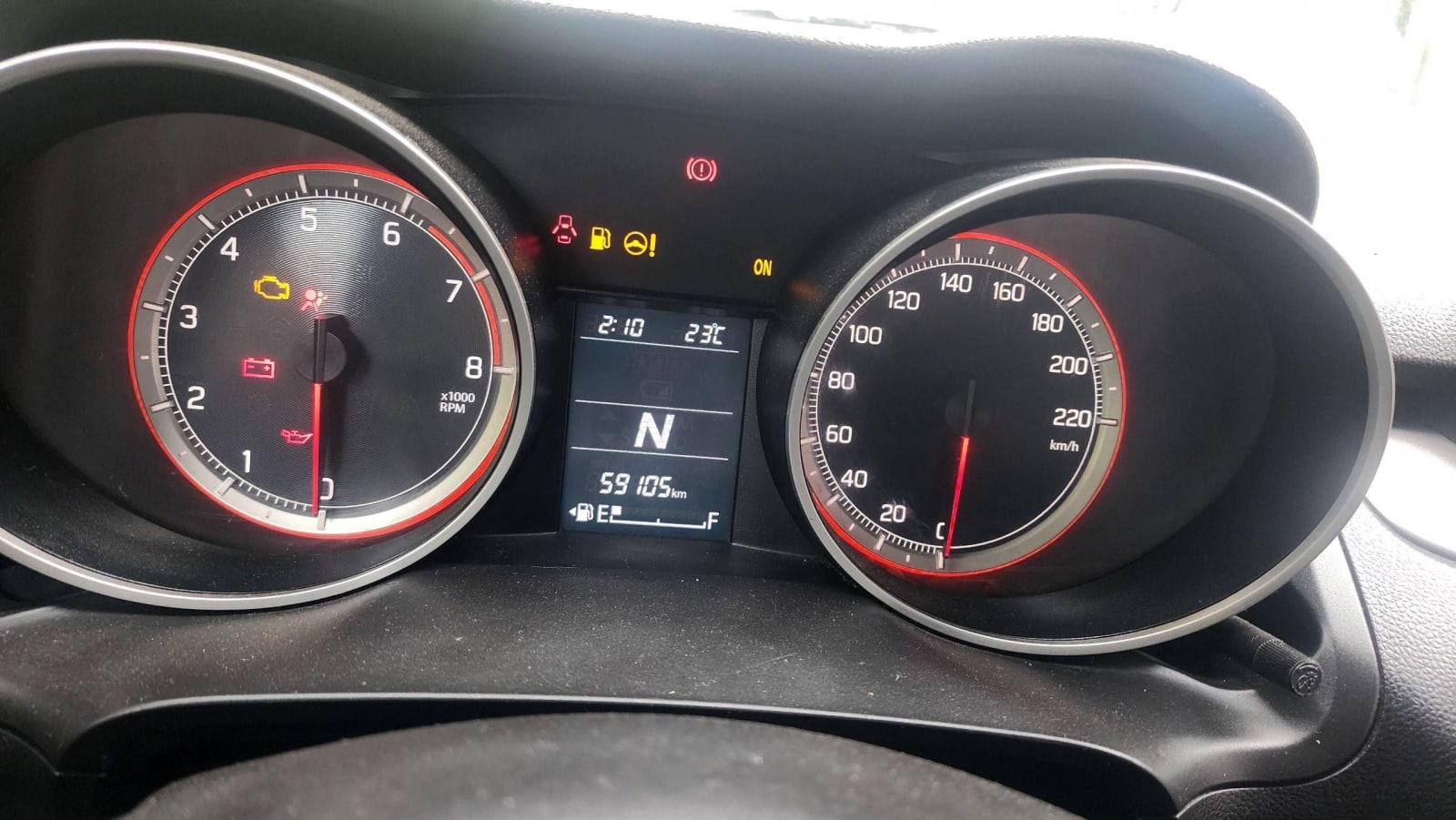 2021 Toyota Invincible for sale in Addis Ababa, 18,000,000 Birr, photo 5