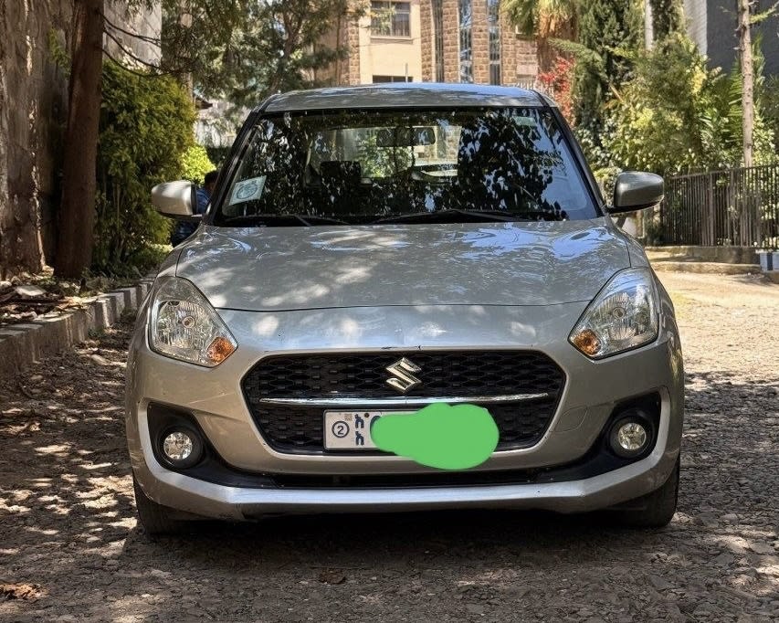 2022 Suzuki Swift for sale in Addis Ababa, 4,180,000 Birr, photo 8
