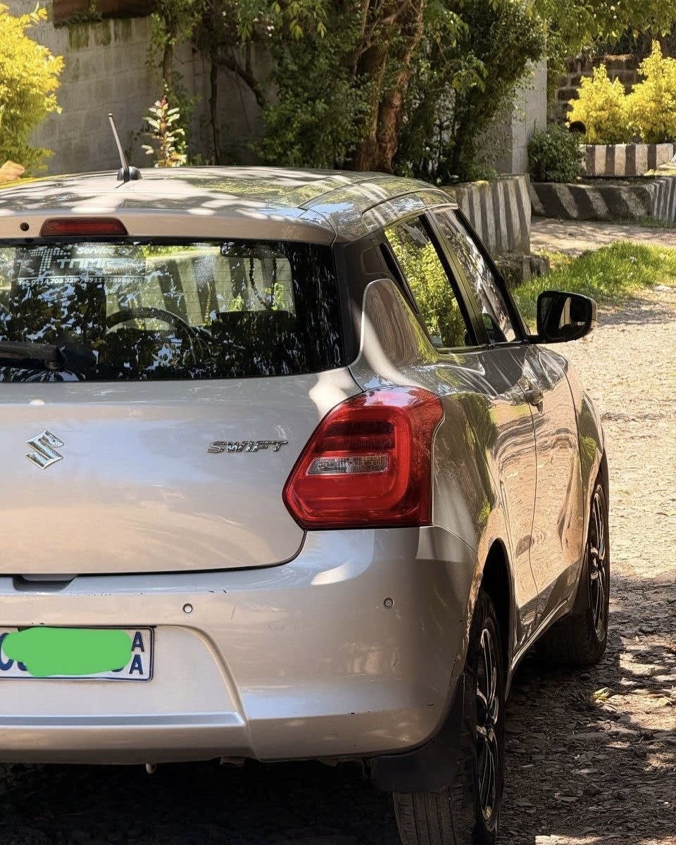 2022 Suzuki Swift for sale in Addis Ababa, 4,180,000 Birr, photo 3