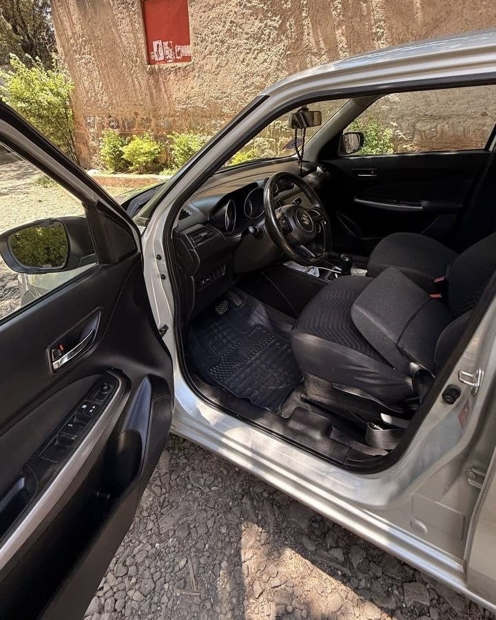 2022 Suzuki Swift for sale in Addis Ababa, 4,180,000 Birr, photo 5