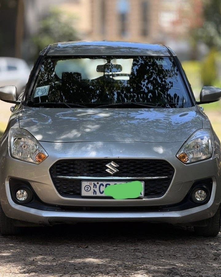 2022 Suzuki Swift for sale in Addis Ababa, 4,180,000 Birr, photo 1