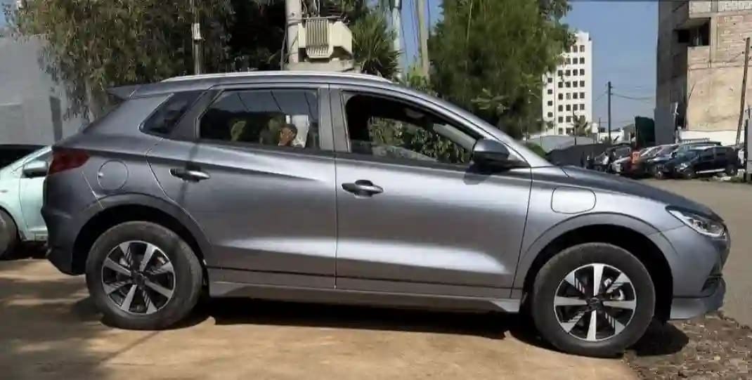 2025 BYD e2 for rent in ADDIS ABABA, 3,500 Birr, photo 4