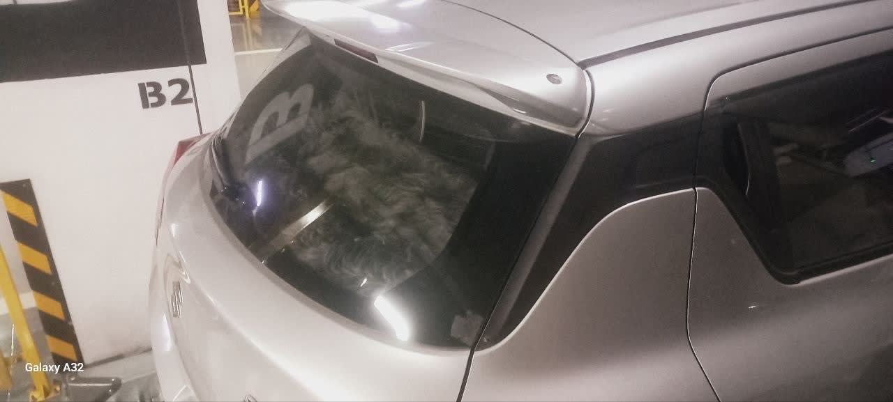 2022 Suzuki Swift for sale in Addis Ababa, 4,100,000 Birr, photo 4