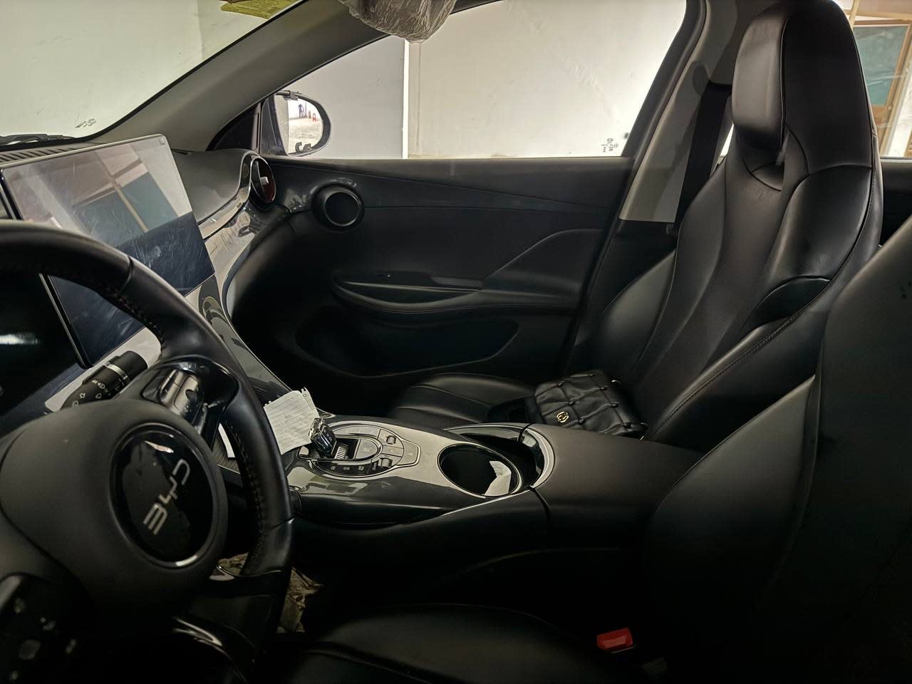 2024 BYD E2 for sale in Addis Ababa, 4,300,000 Birr, photo 4