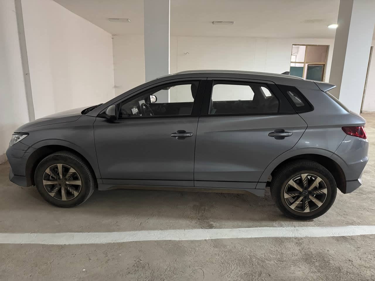 2024 BYD E2 for sale in Addis Ababa, 4,300,000 Birr, photo 2