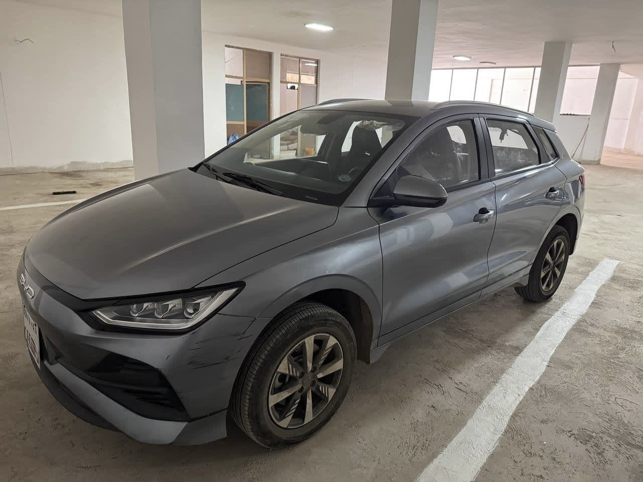 2024 BYD E2 for sale in Addis Ababa, 4,300,000 Birr, photo 3