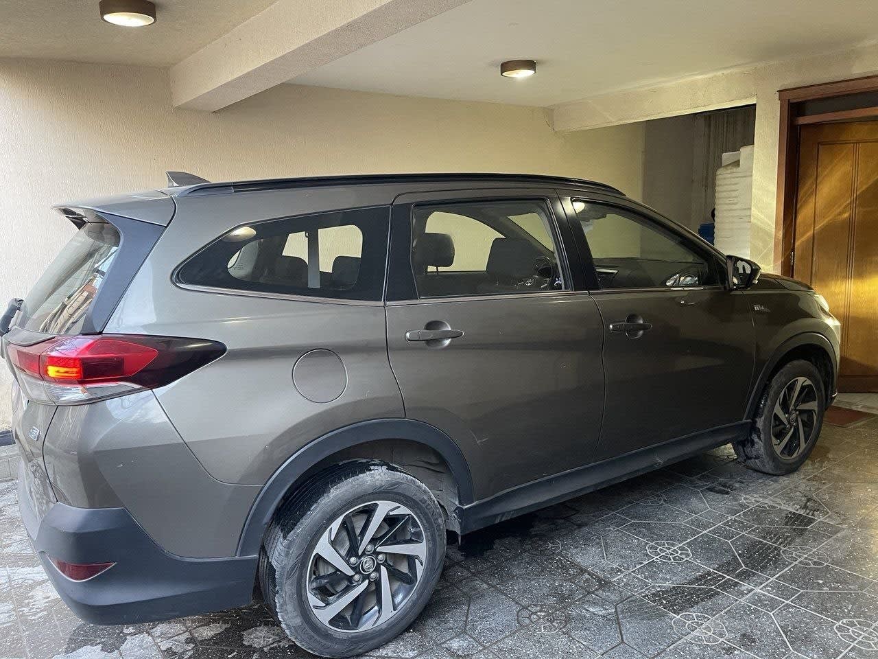 2022 Toyota Rush for sale in Addis Ababa, 6,400,000 Birr, photo 3