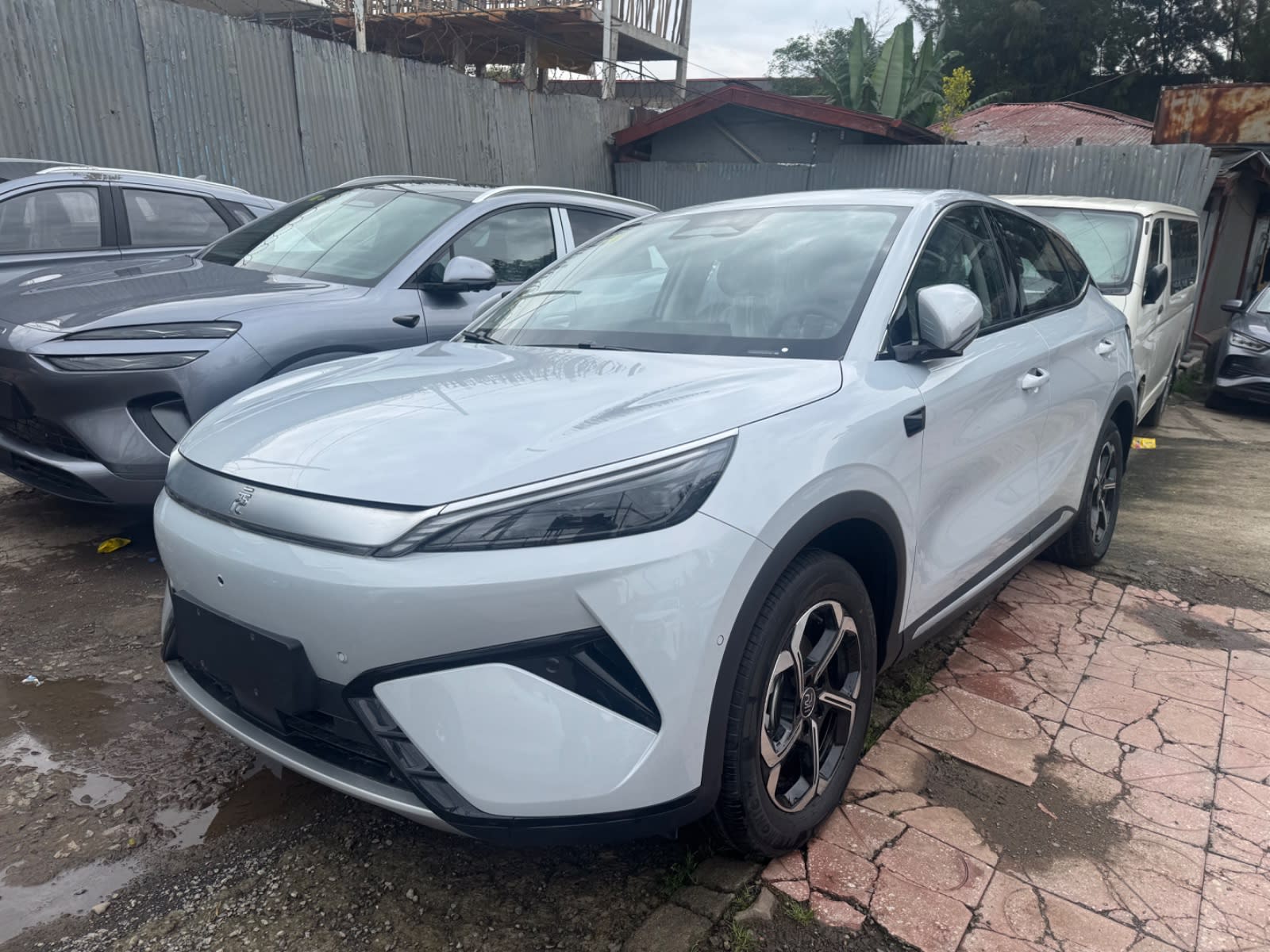 2026 BYD Yuan plus for sale in Addis Ababa, 6,300,000 Birr, photo 3