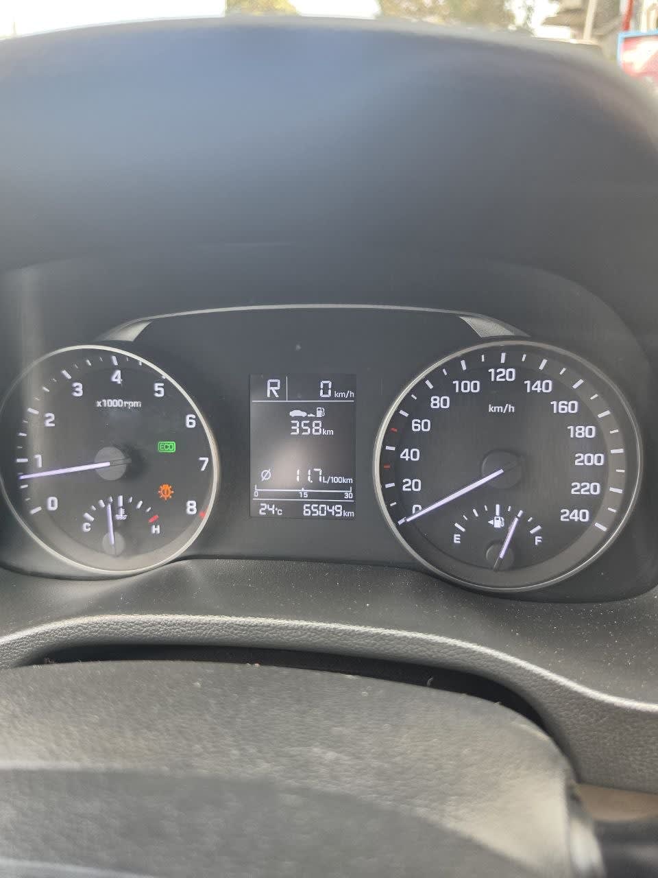 2018 Hyundai ELANTRA for sale in Addis Ababa, 4,100,000 Birr, photo 6