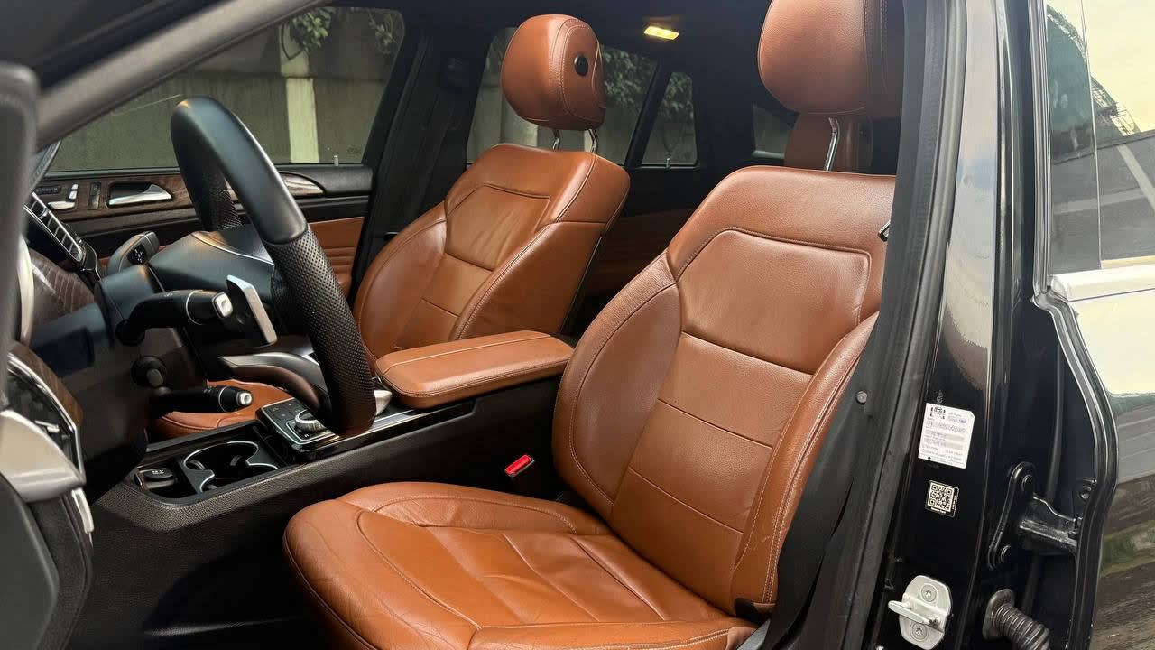 2016 Mercedes 4Matic GLE 450 for sale in Addis Ababa, 17,500,000 Birr, photo 6