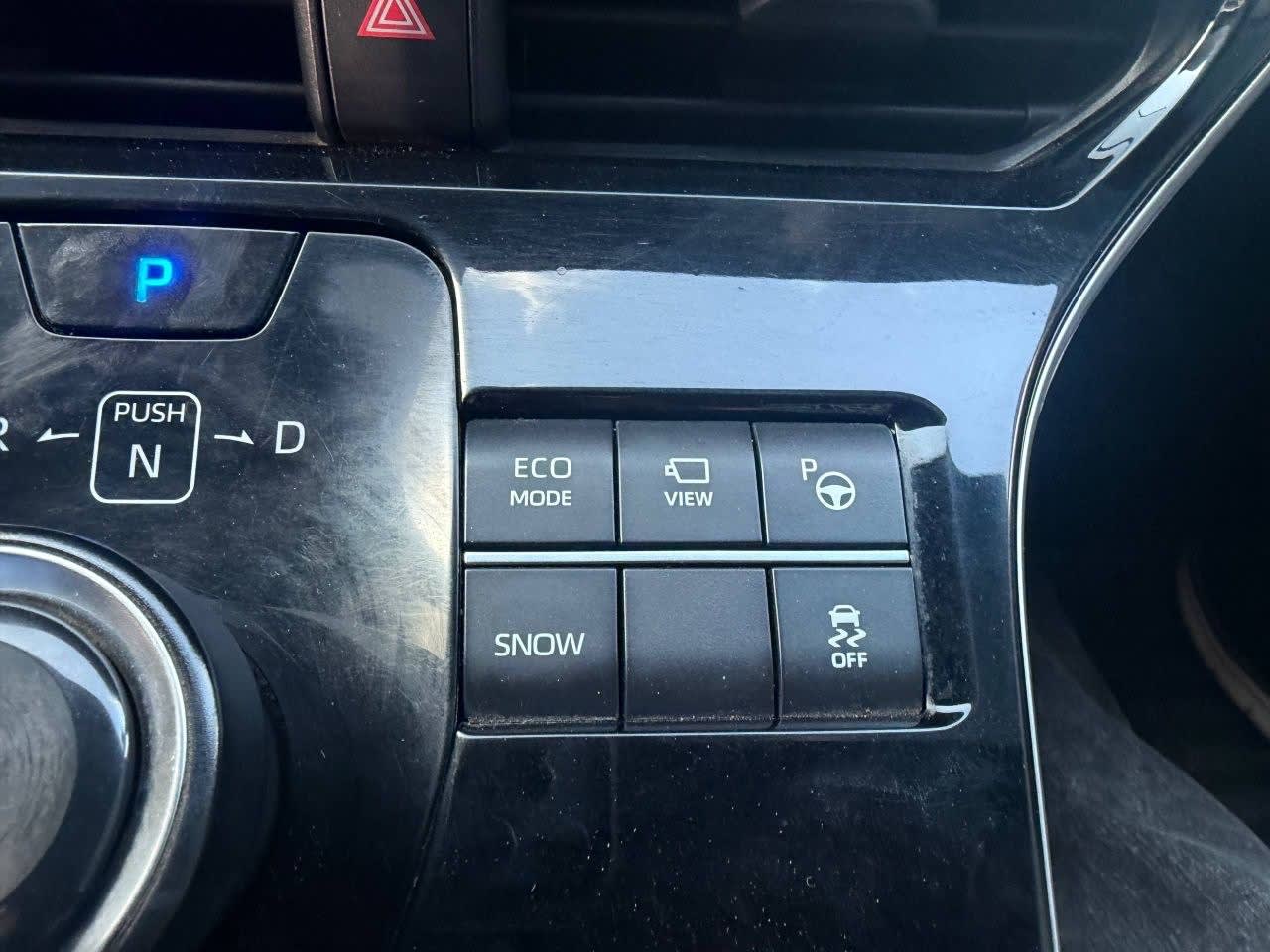 2023 Toyota Bz4X for sale in Addis Ababa, 6,200,000 Birr, photo 6