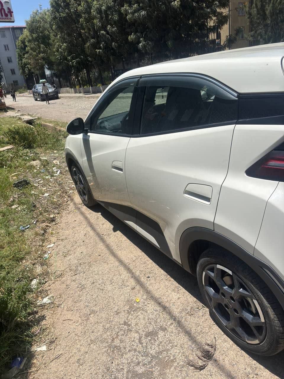 2025 BYD segull for sale in Addis Ababa, 3,900,000 Birr, photo 3