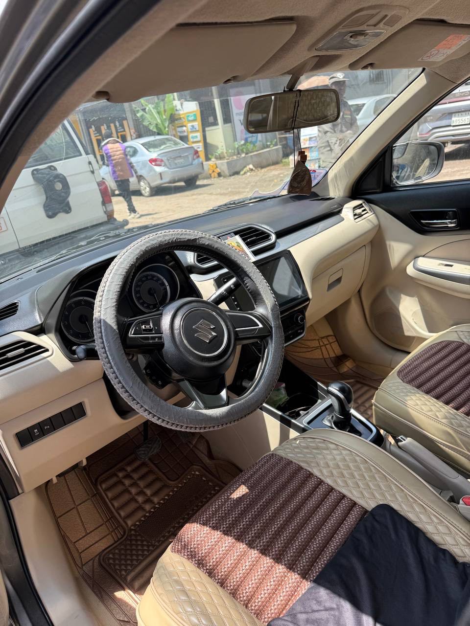 2021 Suzuki Dzire for sale in Addis Ababa, 4,200,000 Birr, photo 6