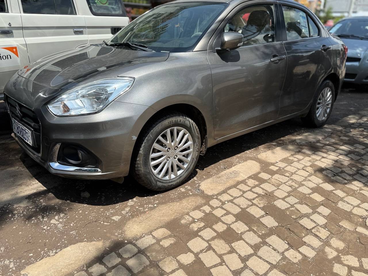 2021 Suzuki Dzire for sale in Addis Ababa, 4,200,000 Birr, photo 5