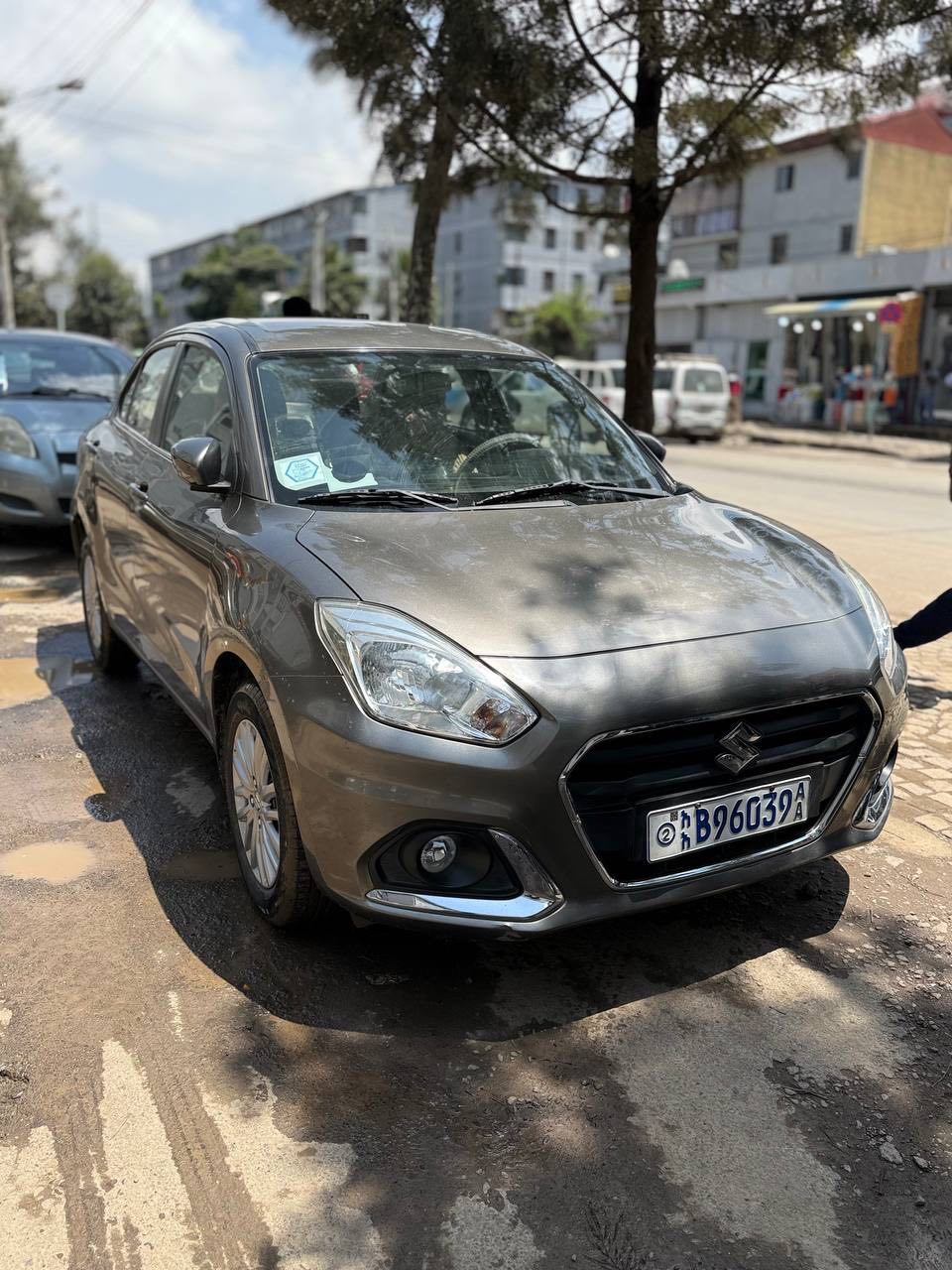 2021 Suzuki Dzire for sale in Addis Ababa, 4,200,000 Birr, photo 2