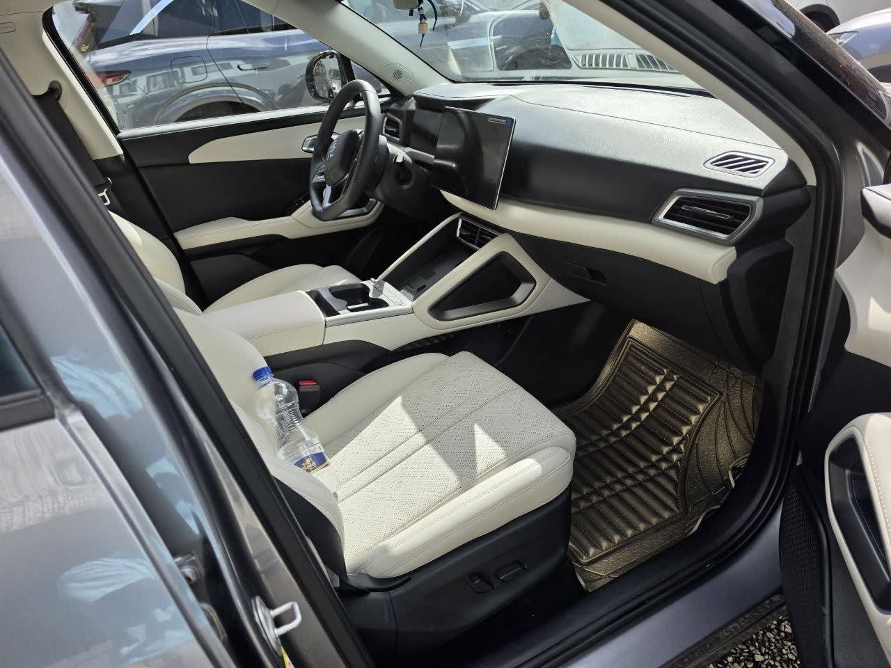 2025 BYD youn Up for sale in Addis Ababa, 5,450,000 Birr, photo 3