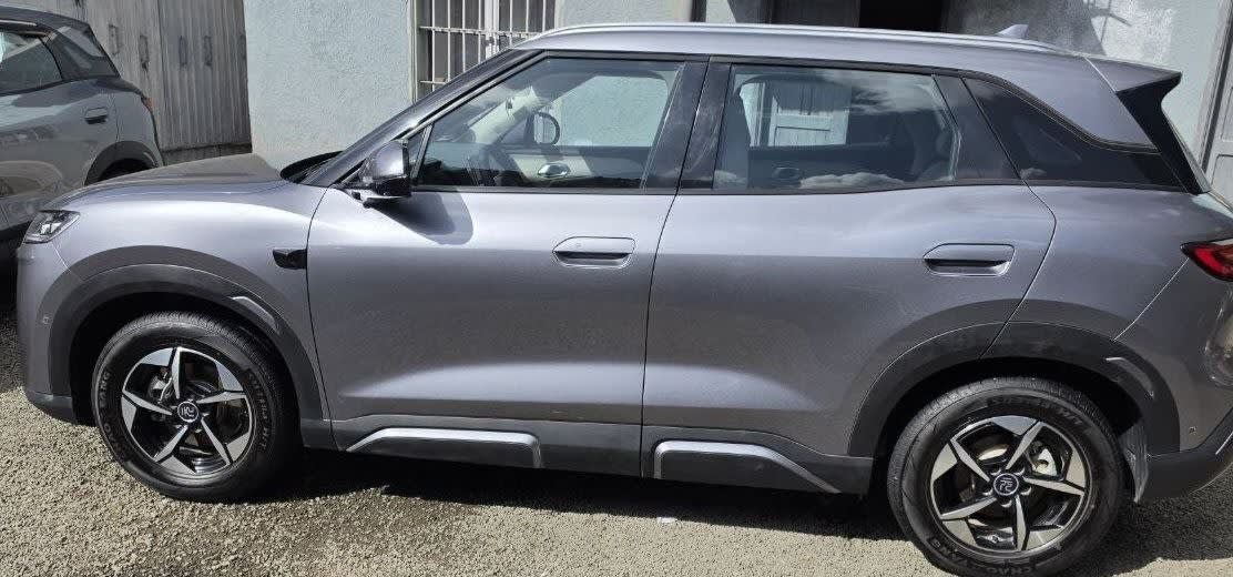 2025 BYD youn Up for sale in Addis Ababa, 5,450,000 Birr, photo 5