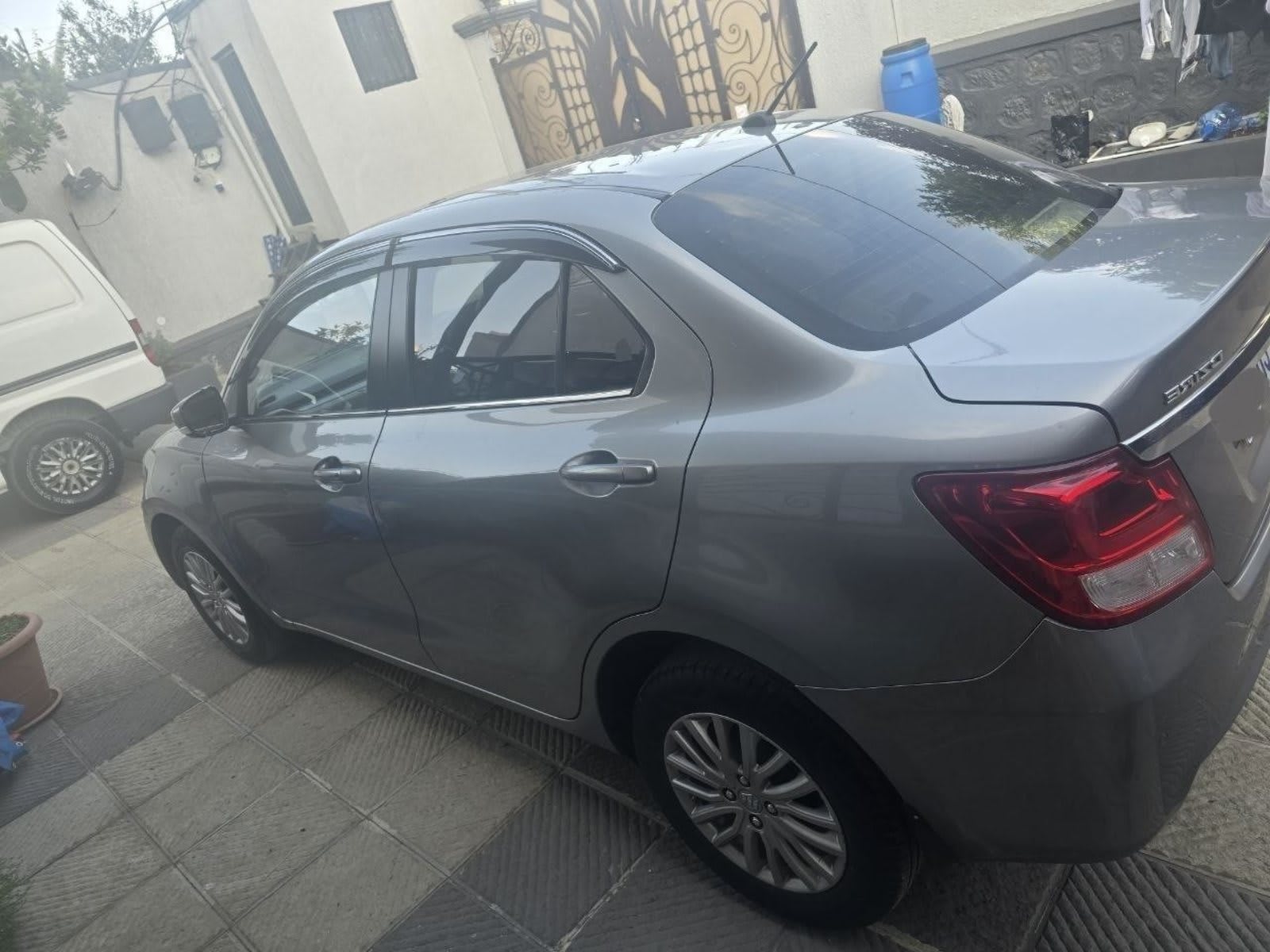2022 Suzuki Dzire for sale in Addis Ababa, 4,350,000 Birr, photo 4