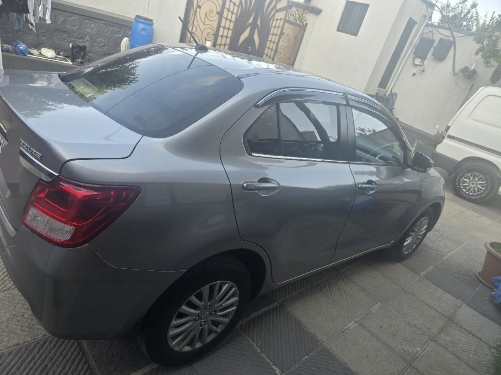2022 Suzuki Dzire for sale in Addis Ababa, 4,350,000 Birr, photo 2