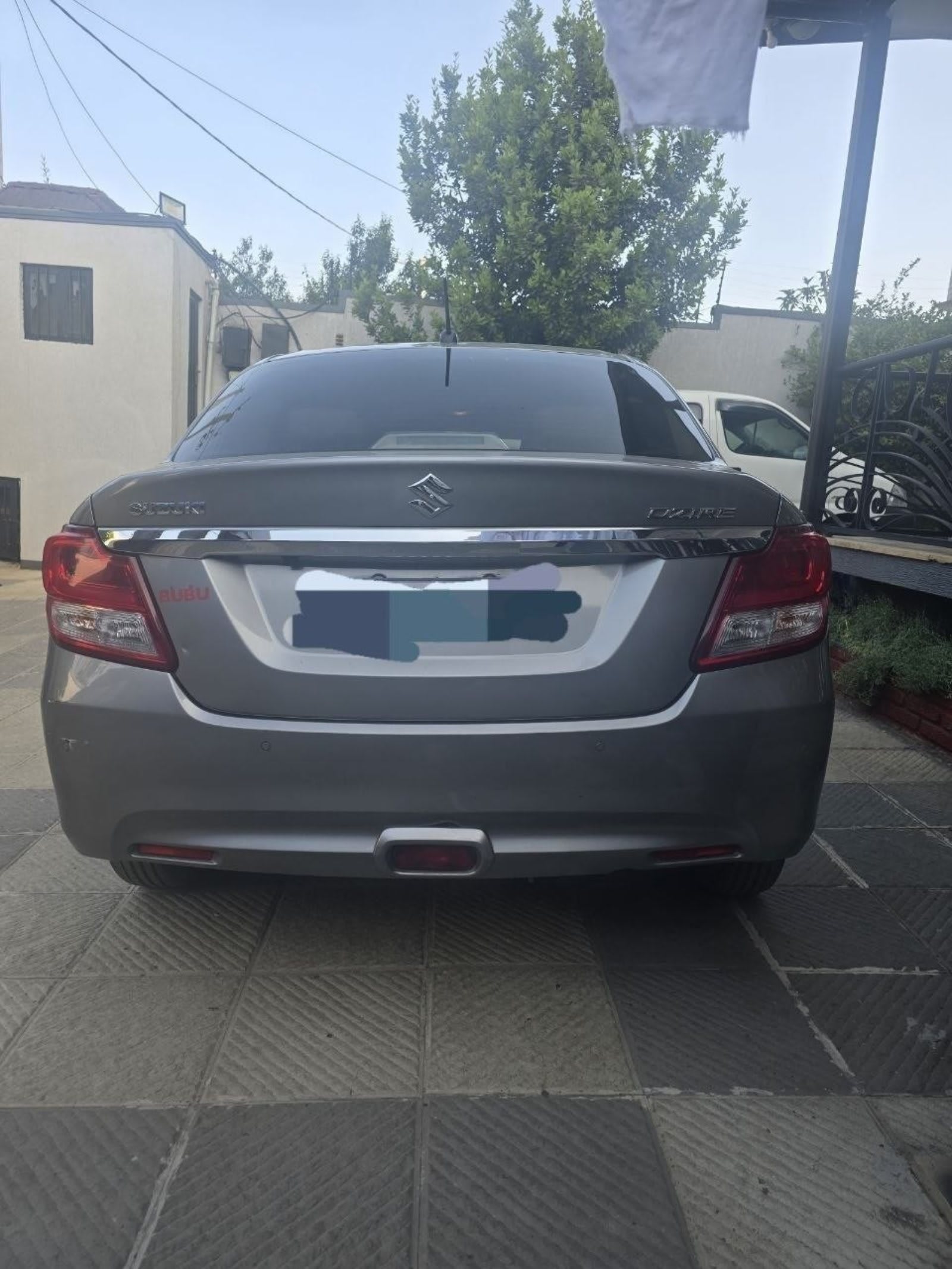 2022 Suzuki Dzire for sale in Addis Ababa, 4,350,000 Birr, photo 1