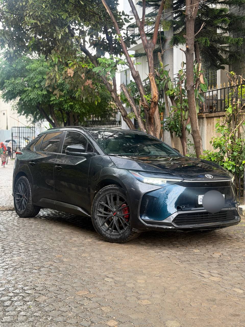 2022 Toyota Bz4x for sale in Addis Ababa, 5,500,000 Birr, photo 3
