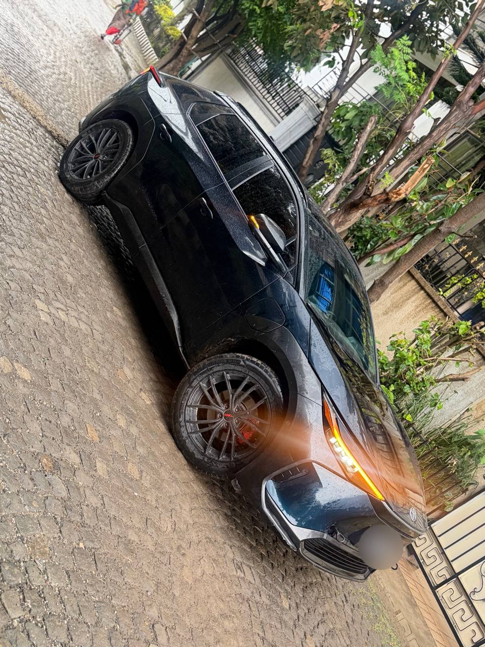 2022 Toyota Bz4x for sale in Addis Ababa, 5,500,000 Birr, photo 4