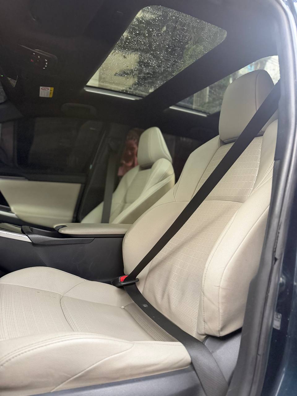 2022 Toyota Bz4x for sale in Addis Ababa, 5,500,000 Birr, photo 7