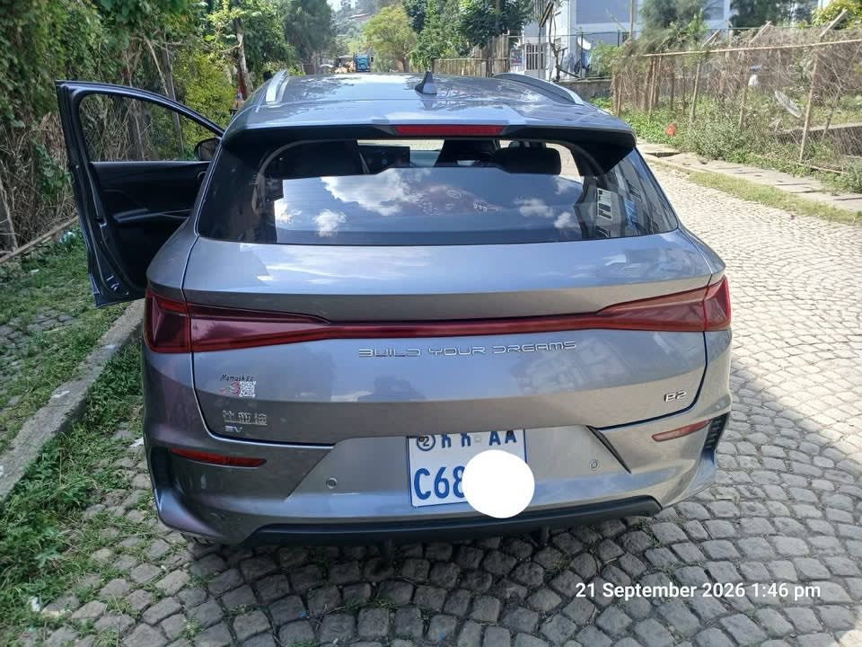 2024 BYD E2, photo 2