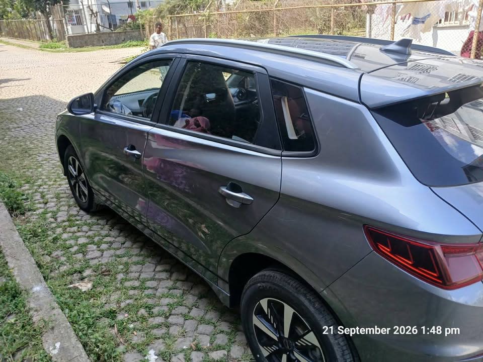 2024 BYD E2, photo 4