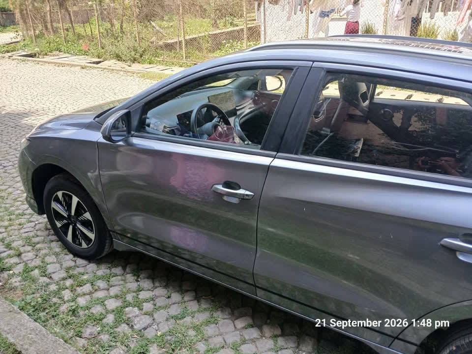 2024 BYD E2, photo 6