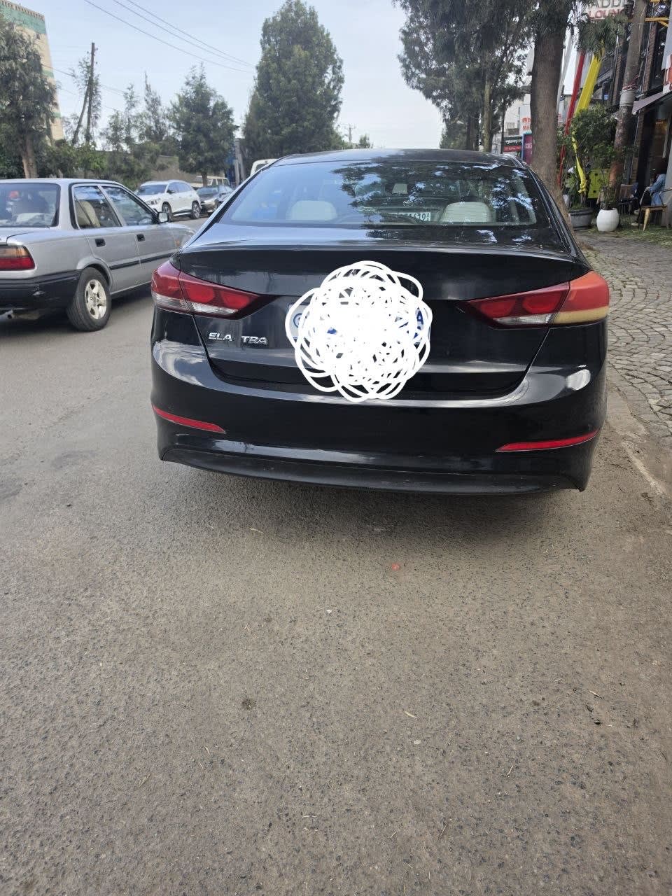 2018 Hyundai Elantra, photo 3