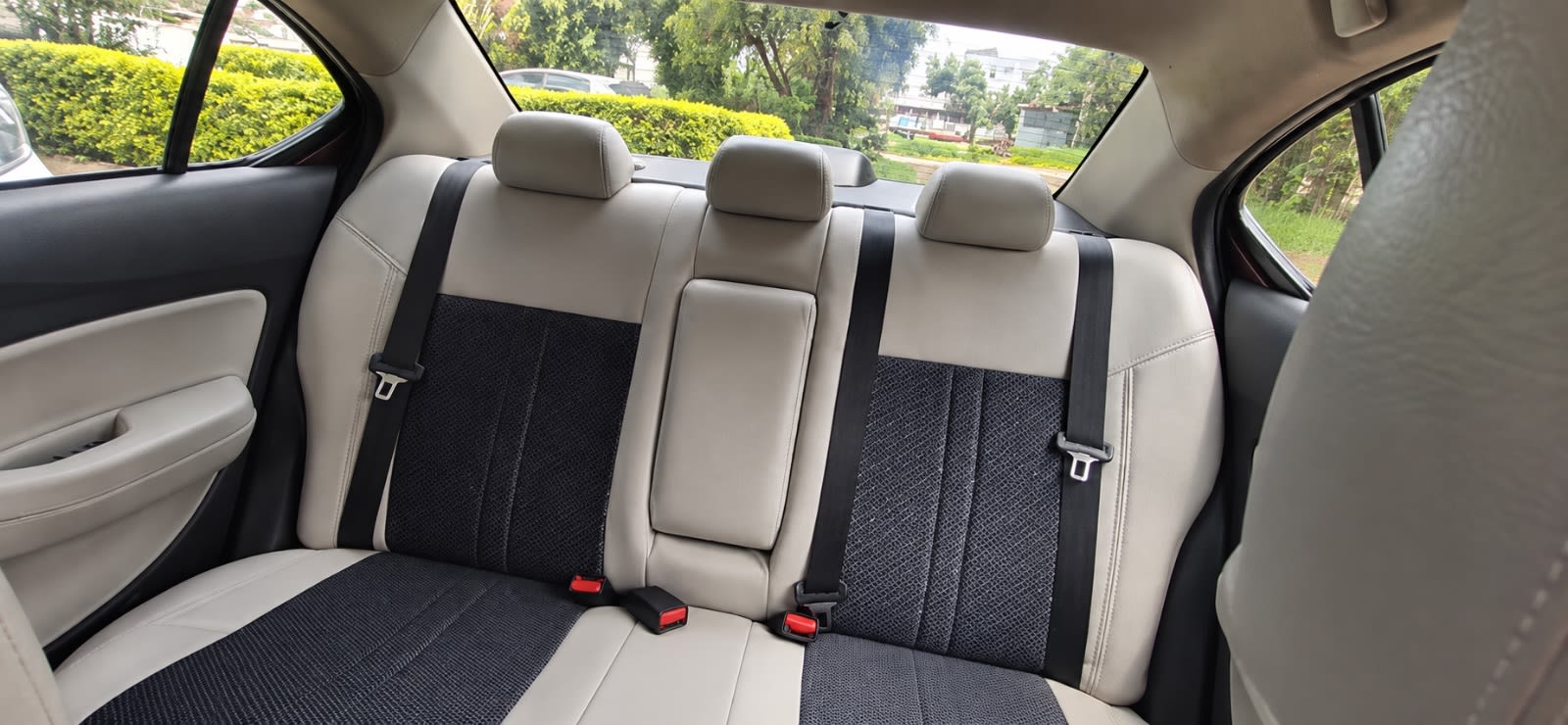 2020 Mitsubishi Attrage, photo 5