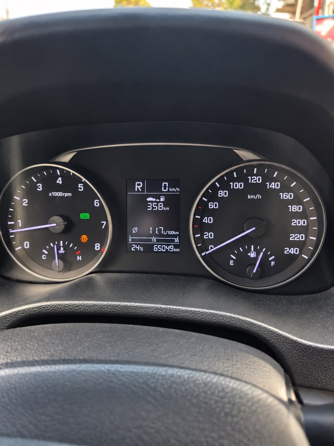 2018 Hyundai Elantra, photo 5