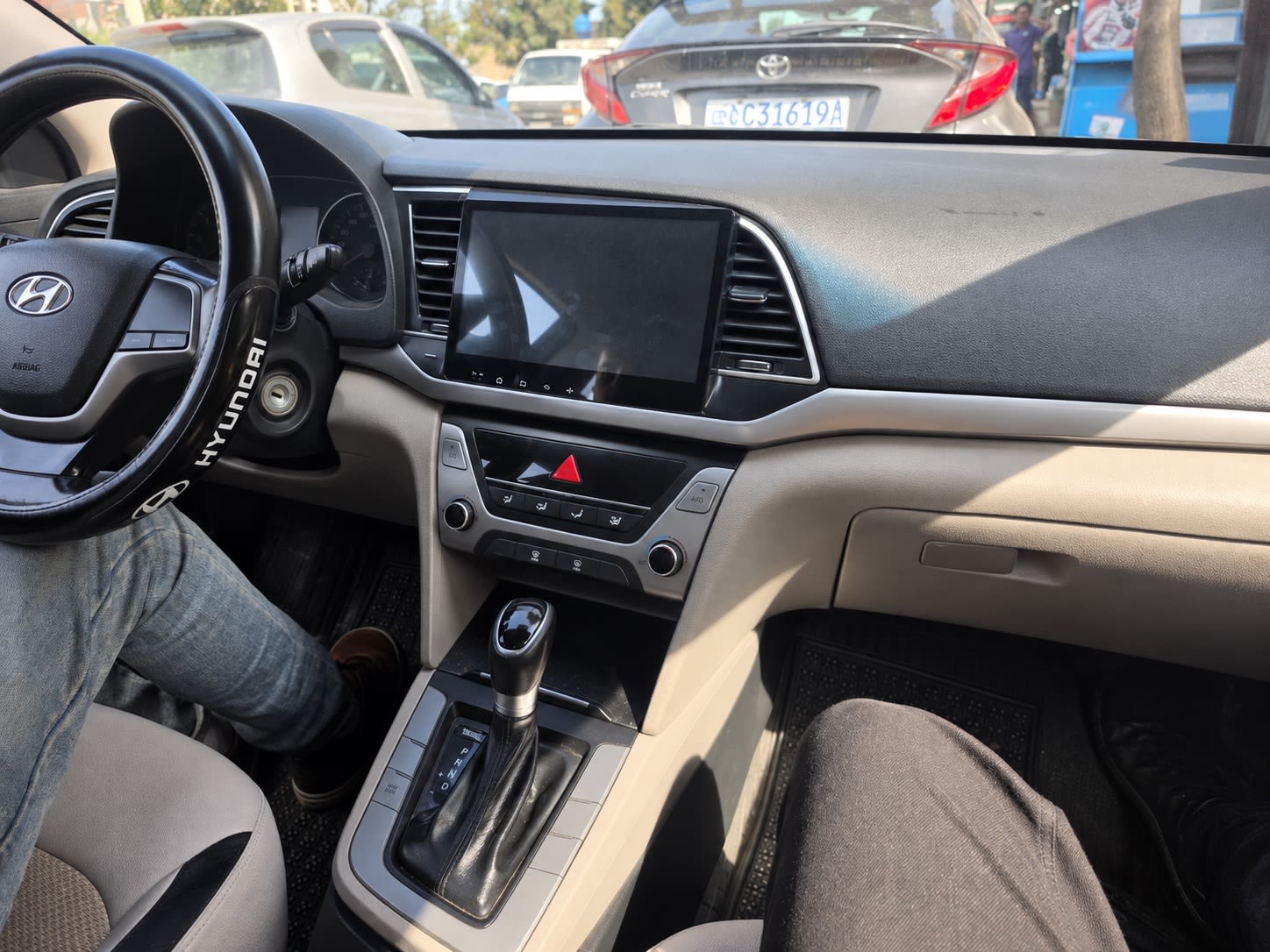 2018 Hyundai Elantra, photo 4